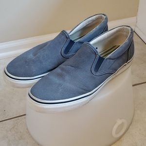 Mens Sperry Top Sider